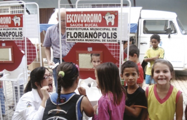 Programa de Salud en la Escuela